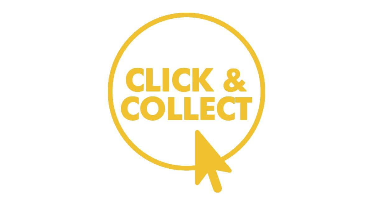 Read more about the article Click & Collect Now Available
