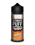 Ultimate Puff – Chilled – Mango (100ml)
