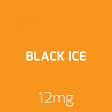 ELQD ECIGS – Black Ice – 12mg (10ml)