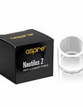Aspire Nautilus 2 Spare Replacement Glass (2ml)
