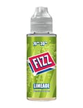 Fizzy – Limeade (100ml)