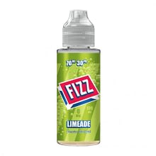 Fizzy – Limeade (100ml)