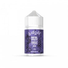 Wild Roots – Royal Apricot + Forest Blackcurrant + Acai (50ml)