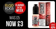 Read more about the article Flavour Of The Week: 40% OFF At Home Doe – Maj