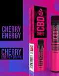 Chefs Bars – Cherry Energy (150mg)
