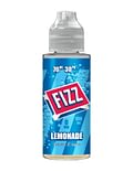 Fizzy – Lemonade (100ml)