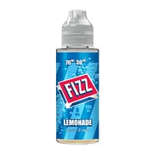 Fizzy – Lemonade (100ml)