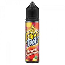 Frooti Tooti – Pineapple & Strawberry (50ml)