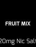 ELQD ECIGS – Fruit Mix – 20mg (Nic Salt) (10ml)