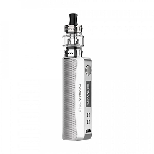 Sale Vaporesso GTX One 40W Starter MTL Kit With built in 2000mAh Battery