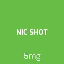 Nic Shot – 6mg (10ml)