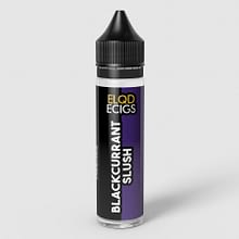 ELQD ECIGS – Blackcurrant Slush (50ml)