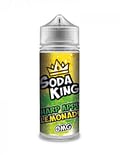 Soda King – Sharp Apple Lemonade (50ml)