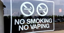 Read more about the article Austin Texas Bans Vaping In Public Areas