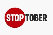 Read more about the article Stoptober Campaign to Advertise the use of E-cigs